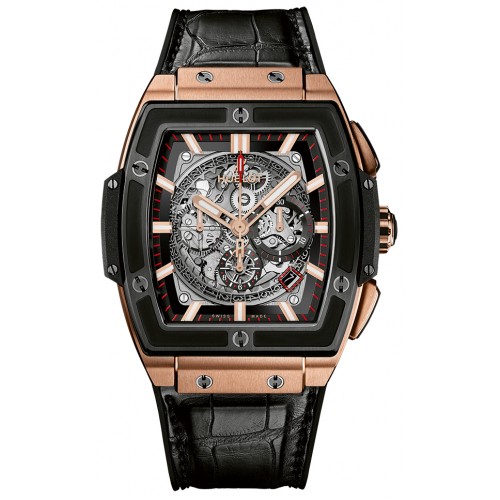 Hublot Spirit of Big Bang 601OM0183LR